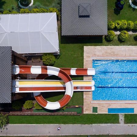 FUN&SUN Life Belek Hotel Eksteriør billede