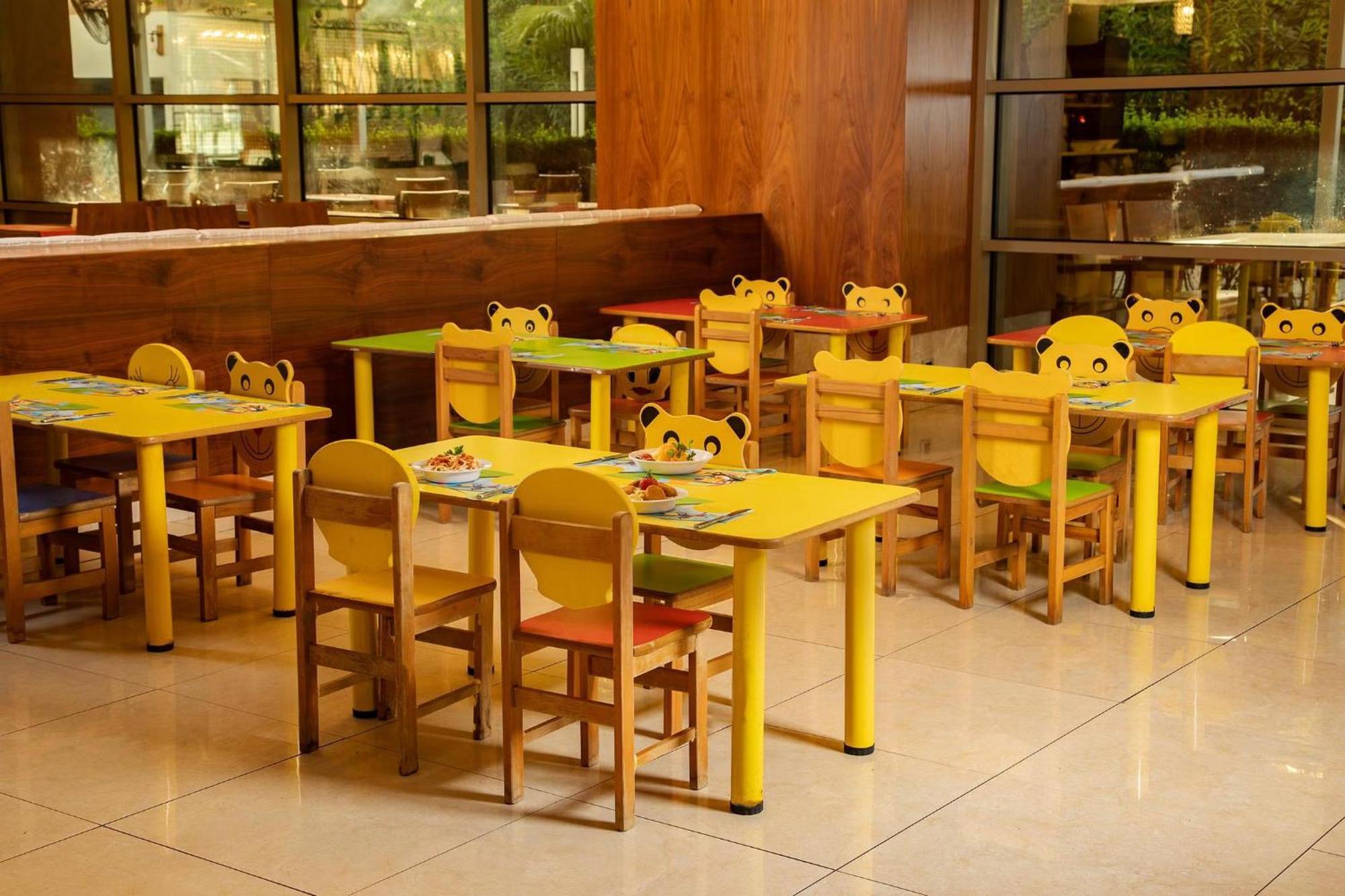 FUN&SUN Life Belek Hotel Eksteriør billede